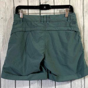 OUTDOOR RESEARCH OR Nylon Hiking Shorts Small S